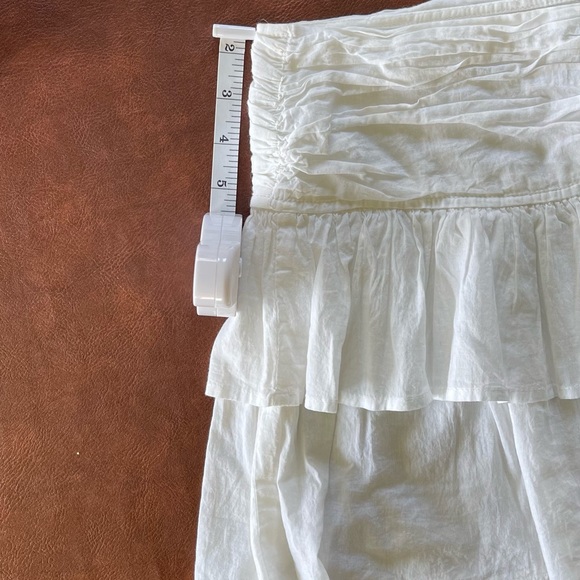 Urban Behavior Boho Skirt - Picture 7 of 9